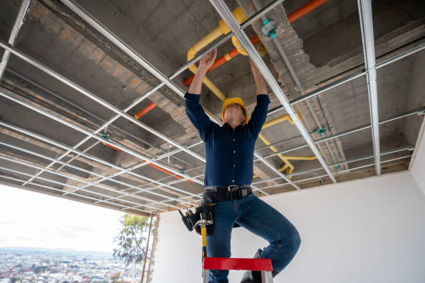 Best Gas Line Repair  in Dyersburg, TN