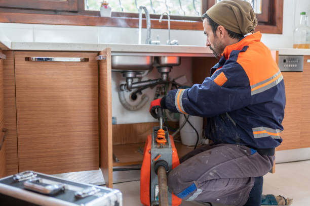 Best Shower Repair Services  in Dyersburg, TN