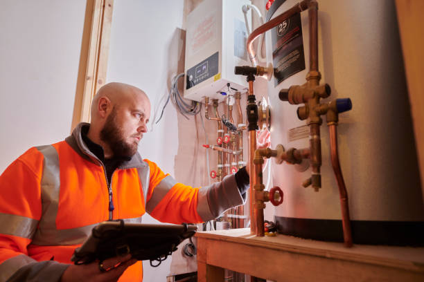 Best Leak Detection Services  in Dyersburg, TN