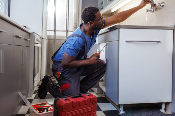 Professional Plumbing in Dyersburg, TN